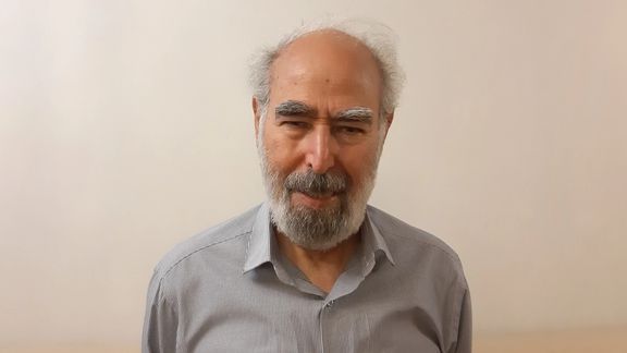 السلطات الإيرانية تعتقل السجين السياسي السابق أبو الفضل قدياني أحد أبرز منتقدي خامنئي