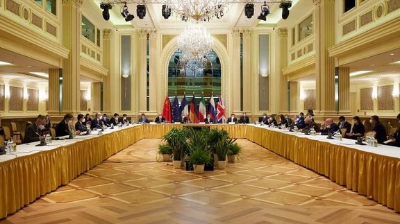 یک مشاور تیم مذاکرهکننده هستهای ایران: هیچ انعطافپذیری از آمریکا ندیدهایم