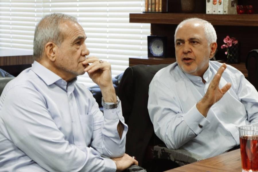 نشانه‌های ابتدایی کارزار «ما پشیمانیم» در مورد پزشکیان