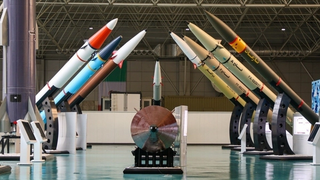 Iran's nuclear advancements could spark armed showdown, ex-UN inspector warns