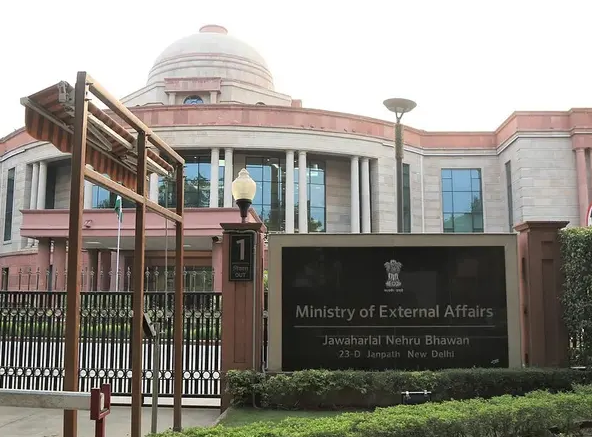 هند در واکنش به اظهارات خامنه‌ای درباره «رنج مسلمانان»‌: به کارنامه خودتان نگاه کنید