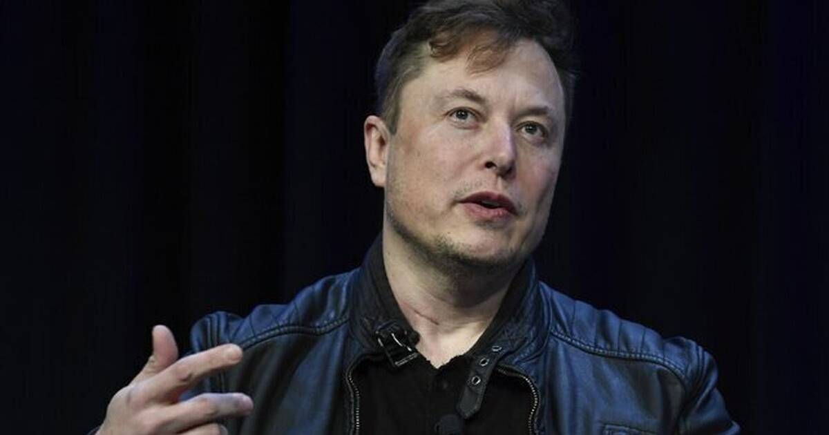 Elon Musk s Meeting With Iranian Envoy Sparks Controversy Iran elon-musk-s-meeting-with-iranian-envoy-sparks-controversy-iran
