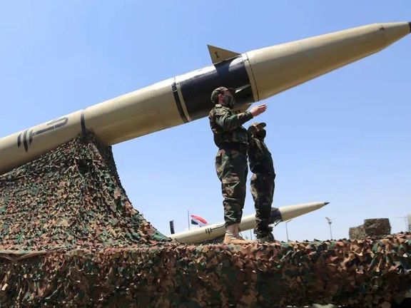 آکسیوس: ایران برای حملهای بزرگ و مستقیم به اسرائیل آماده میشود