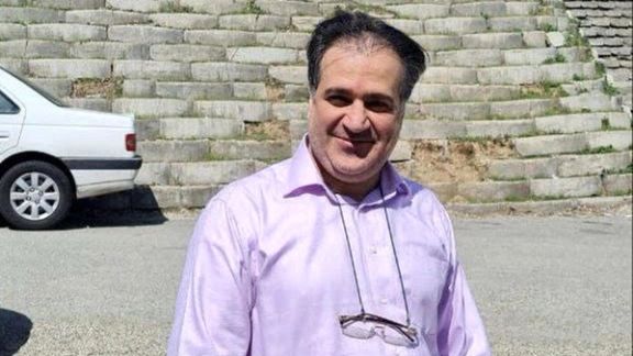 مهدی محمودیان: جمهوری اسلامی با زندانیان فشافویه آزمایش انسانزدایی کرده است