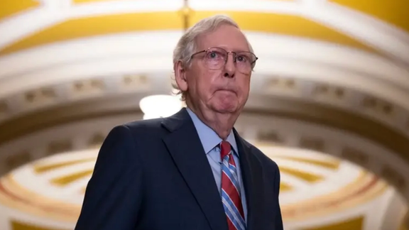 زعيم "الجمهوريين الأميركيين": حزب الله أخطر أشكال "سرطان النفوذ العنيف" للنظام الإيراني