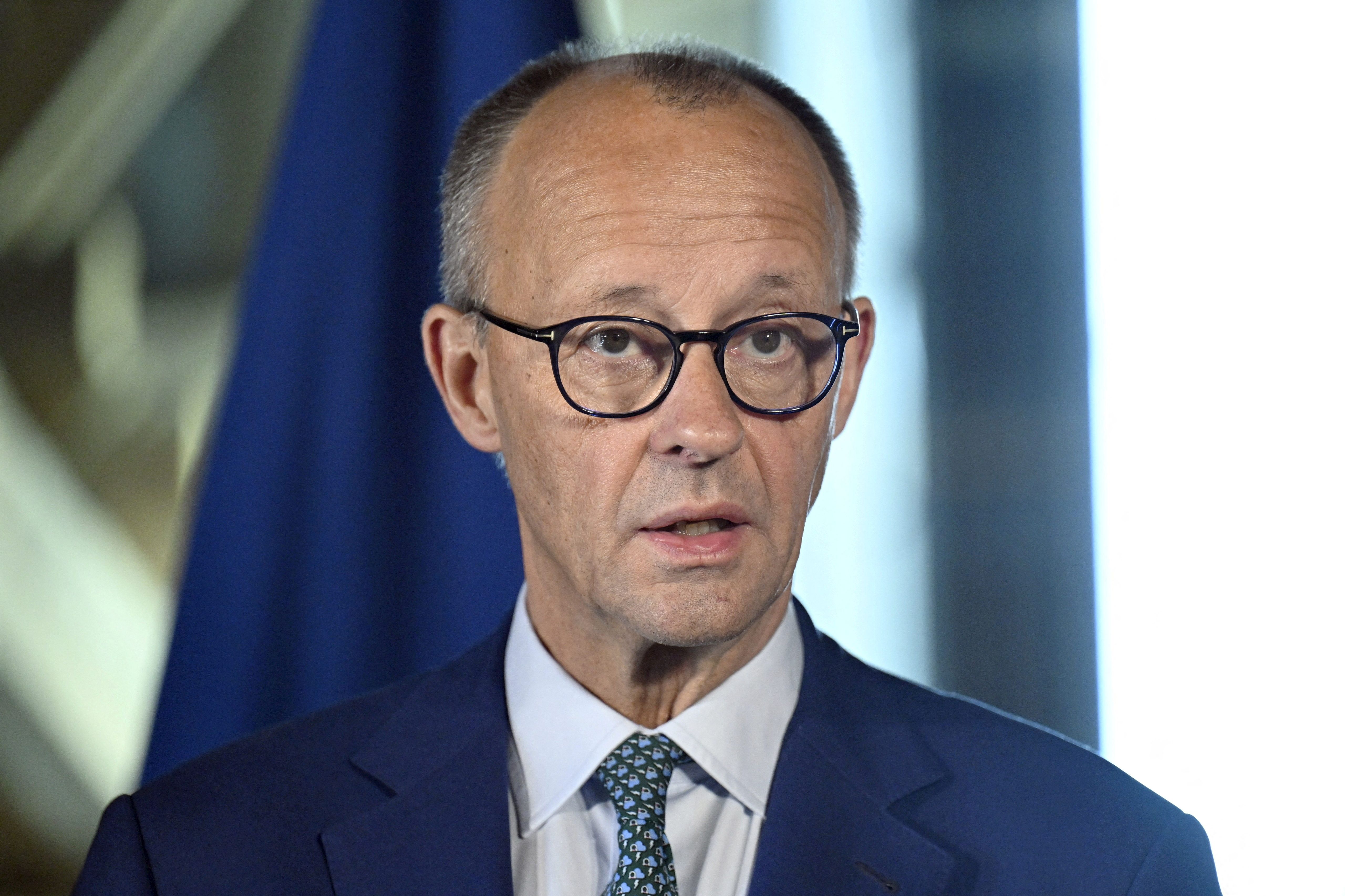 صدراعظم آلمان: جنگ اوکراین ادامه‌دار است و باید برای آن آماده باشیم