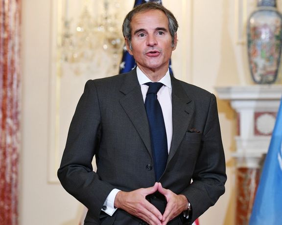 آژانس بینالمللی انرژی اتمی: ایران با محدودیتهای جدی میتواند برنامه هستهای را ادامه دهد