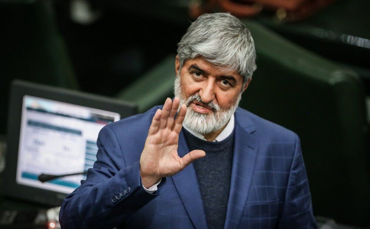 Politician Asks Iran Government To Be Candid If It Wants To End JCPOA