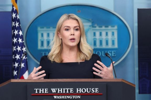 سخنگوی کاخ سفید: اسرائیل در حذف مقامهای ایران فراتر از انتظار عمل کرده