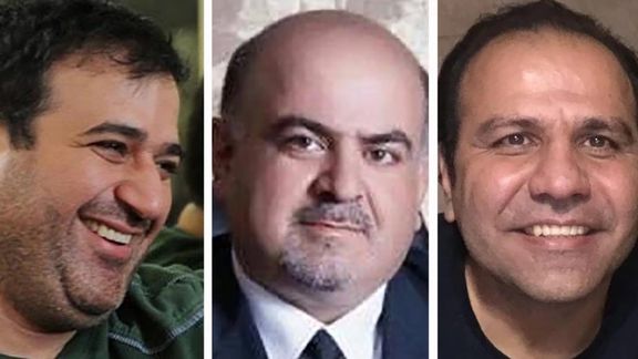 Three detainees who were planning to sue Ali Khamenei