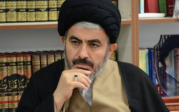 نماینده خامنهای در آذربایجانغربی: جریانات اخیر بهخاطر موفقیتهای زیاد جمهوری اسلامی است