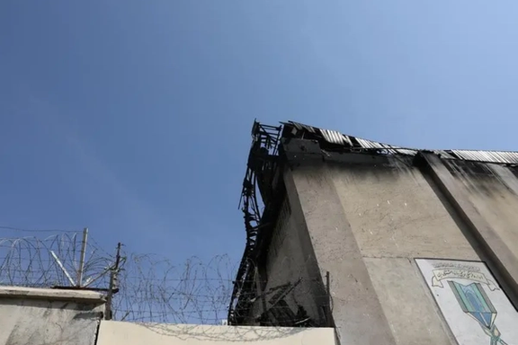 Political prisoners boycott presidential elections in Iran