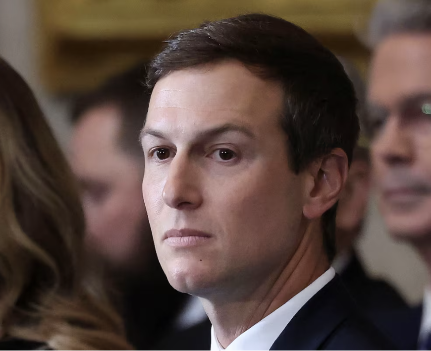 سی‌ان‌ان: جرد کوشنر از بازیگران اصلی مذاکرات آمریکا با عربستان است 