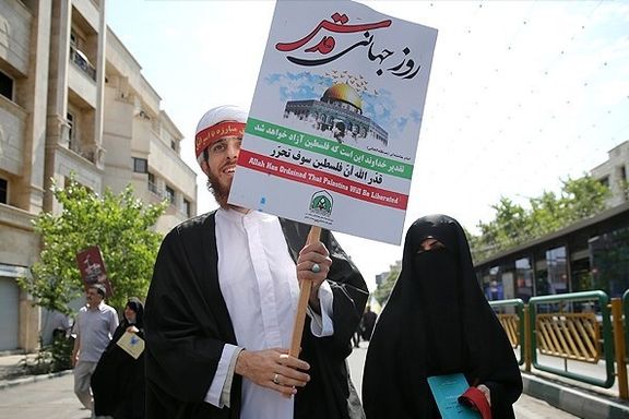 اداره ملی سایبری اسرائیل درباره احتمال حملات سایبری به مناسبت «روز قدس» در ایران هشدار داد