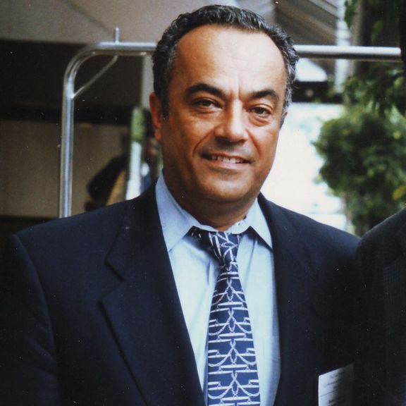 حبیب لاجوردی، بنیانگذار پروژه تاریخ شفاهی ایران در دانشگاه هاروارد، درگذشت