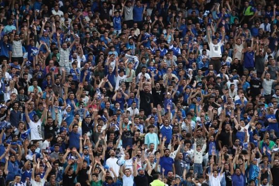 درخواست باشگاه استقلال از طرفداران برای اهدای خون به مجروحان انفجار بندرعباس