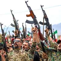 'Three golden weeks': Trump’s no-strike pledge fuels calls in Iran to act first