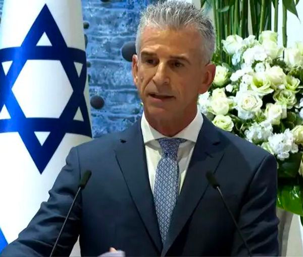 رئيس الموساد: سننتقم من أعلى المسؤولين في قلب طهران ضد هجمات إيران