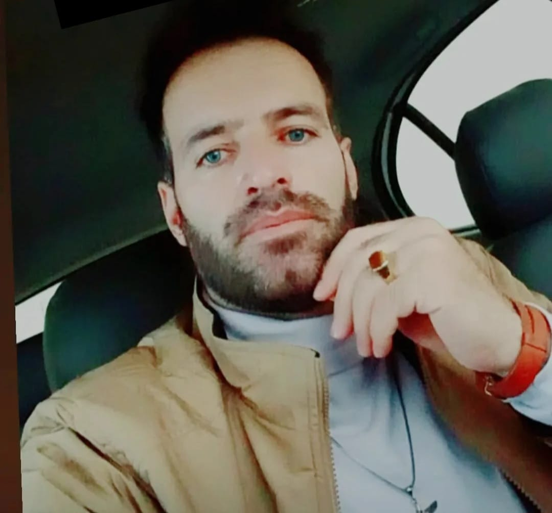 اعتقال مدون إيراني من بيرانشهر وتعرضه للضرب المبرح 