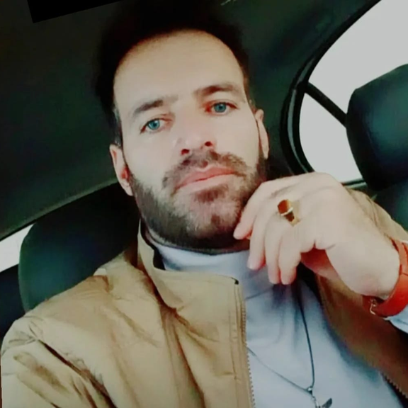 اعتقال مدون إيراني من بيرانشهر وتعرضه للضرب المبرح