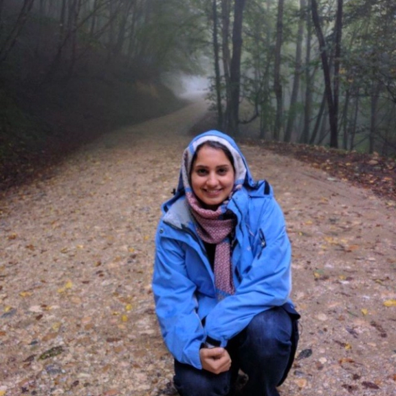 استخبارات طهران تؤلف "سيناريوهات مضحكة".. لتبرير اعتقال مخترعة إيرانية بتهمة التجسس