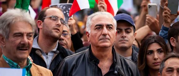 Iran’s exiled prince urges UK to list IRGC as terrorist organization