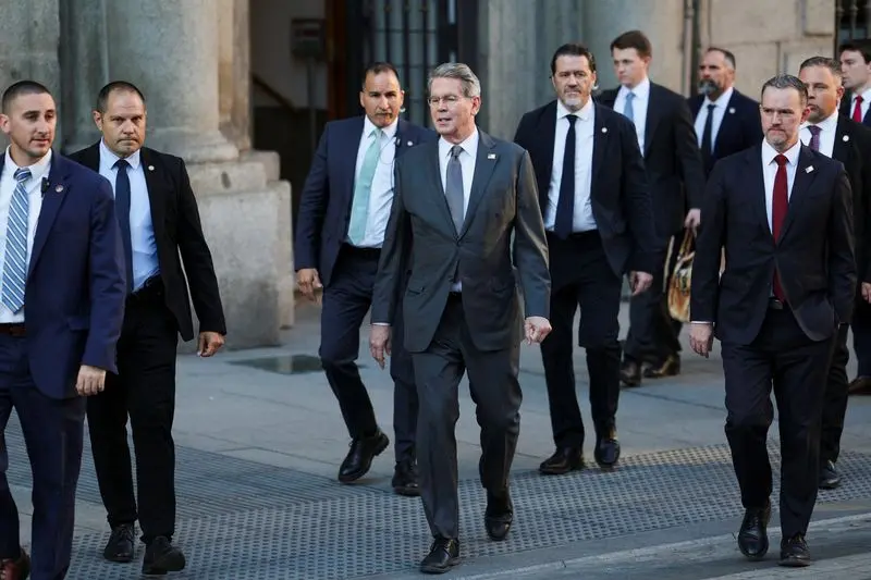 ترامپ: مذاکرات تجاری میان واشینگتن و پکن به‌خوبی پیش رفت