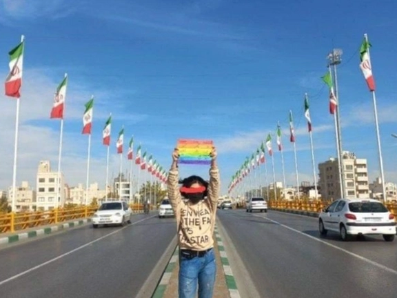 تشکلهای کوییر ایرانی خواستار لغو سفر مقام حقوق بشری سازمان ملل به ایران شدند