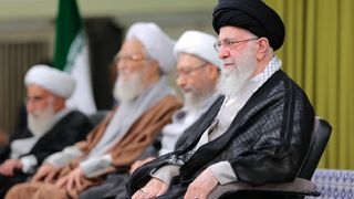 Khamenei shifts focus to soft power amid Israeli pressure on Hezbollah