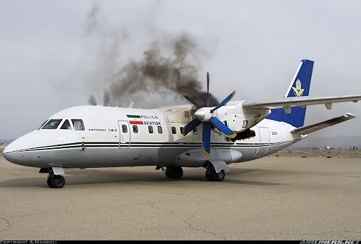 معاون اسبق هواپیمایی کشوری: شرکت‌های بزرگ هواپیمایی ایران حاضر به خرید ایران ۱۴۰ نبودند