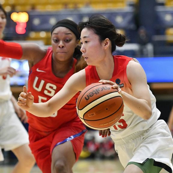 برای اولین بار در تاریخ المپیک، تعداد ورزشکاران زن به سطحی تقریبا برابر با مردان رسید