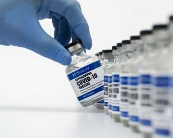 مقام هلال احمر: وزارت بهداشت، هلال احمر را از اطلاع رسانی درباره واکسنهای وارداتی منع کرد