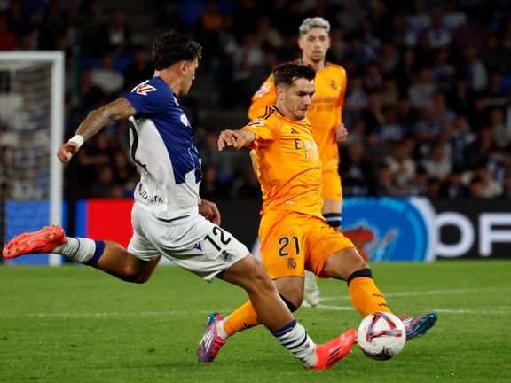 کابوس تمامنشدنی آنچلوتی؛ براهیم دیاز بهدلیل مصدومیت تا سه ماه از دسترس رئال خارج شد