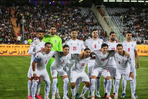 ایران ۴-۰ هنگکنگ؛ اولین پیروزی ایران در راه صعود به جام جهانی ۲۰۲۶