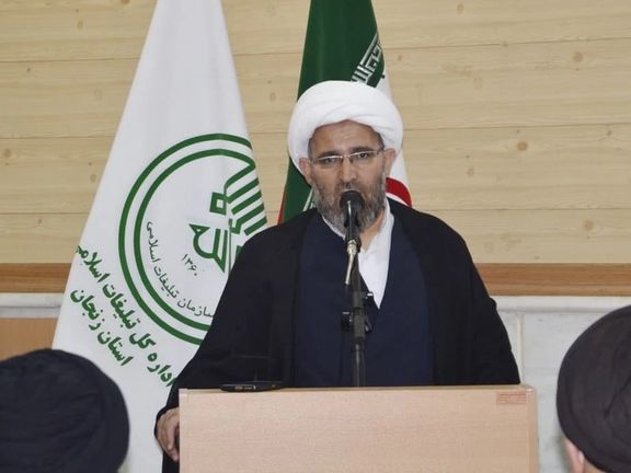 دبیر ستاد امر به معروف زنجان: تمام نیکیها در مقابل امر به معروف مثل قطره در برابر دریاست