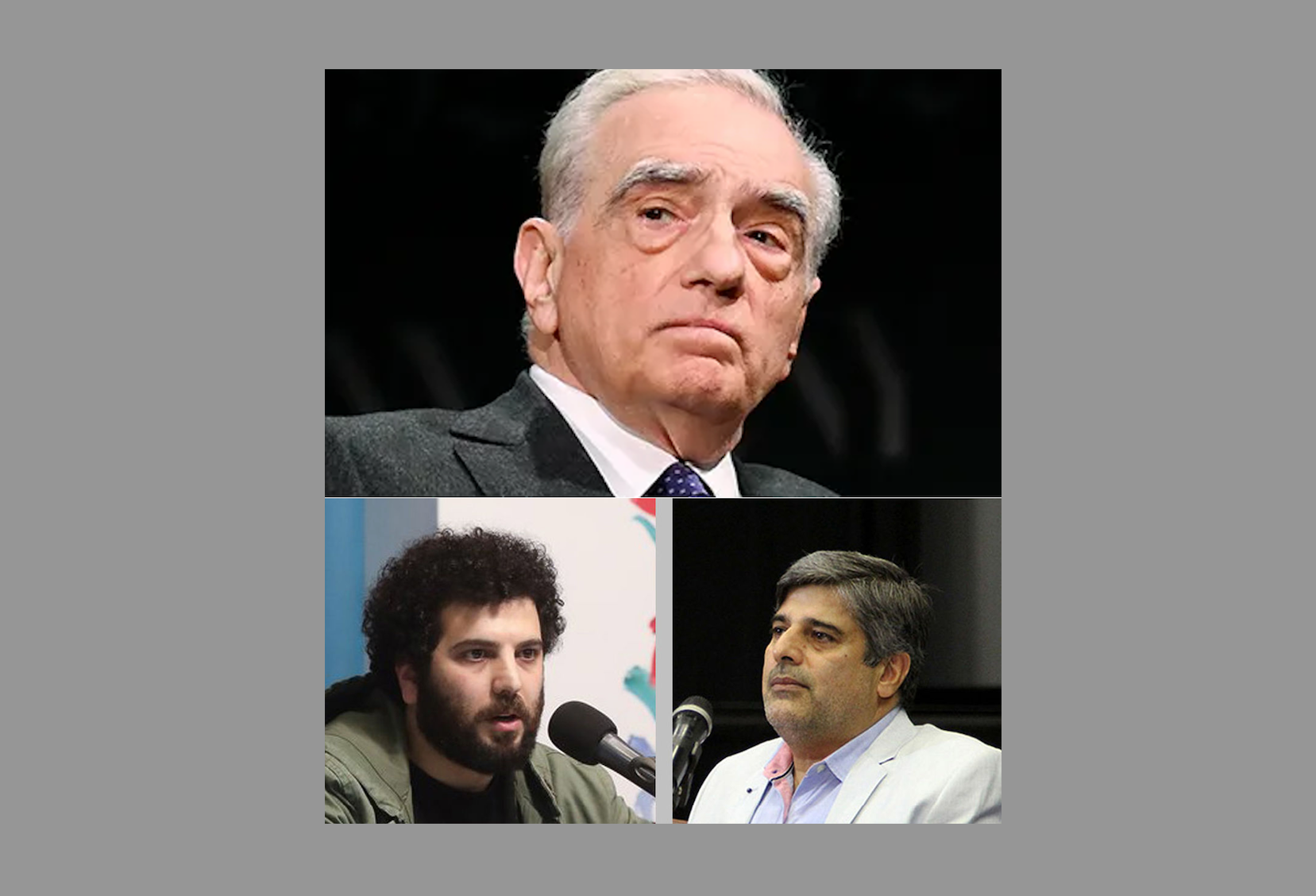 واکنش‌های داخلی و جهانی به حکم سعید روستایی؛ کارزار مارتین اسکورسیزی و بیانیه جشنواره کن