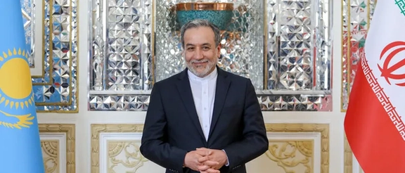 عراقجي: على أوروبا أن تتخلى عن التهديد بإعادة فرض العقوبات الأممية