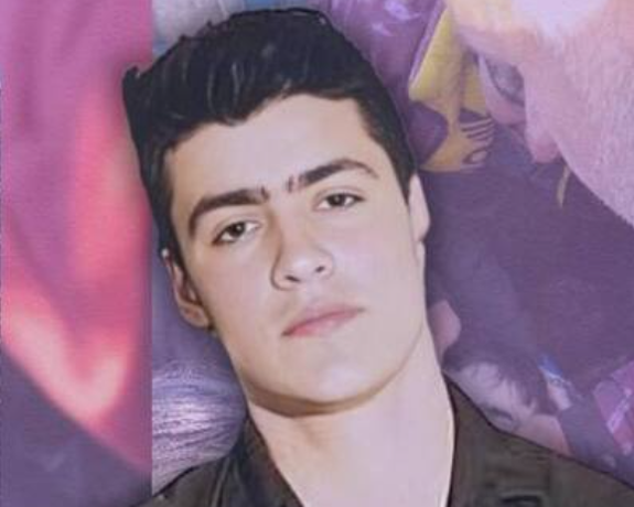 جوانی که در کودکی به اتهام قتل بازداشت شده بود، در میاندوآب اعدام شد