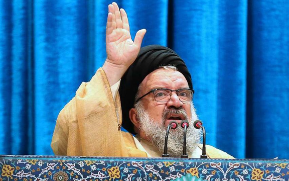 عضو شورای نگهبان: تا خون در بدن داریم نمیگذاریم حجاب فراموش شود