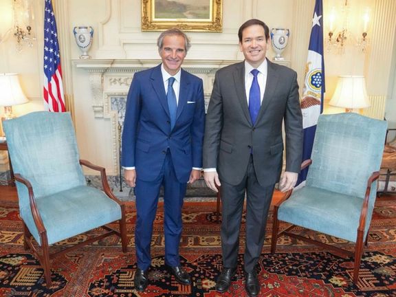 آژانس بینالمللی انرژی اتمی: شواهدی از جابهجایی اورانیوم غنیشده ایران وجود ندارد