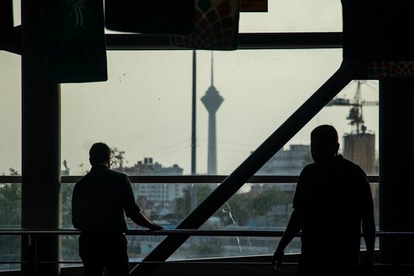 ‘Living in despair’: uncertainty, economic turmoil erode hope in Iran
