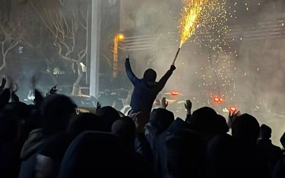 در سیونهمین روز از آغاز انقلاب ملی ایرانیان چه گذشت؟