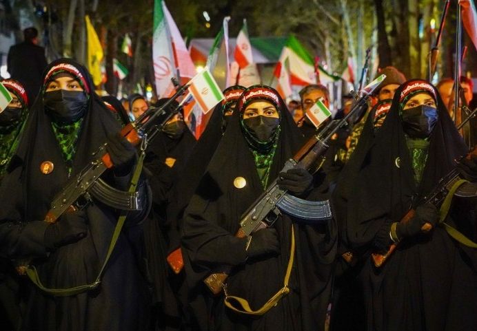 وال‌استریت ژورنال: جمهوری اسلامی تندروتر شده است