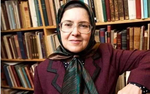 Researcher Assaulted After Armita Geravand's Burial Reveals Ordeal