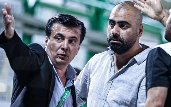 مرگ هوادار ملوان در فولادشهر؛ کمیته استیناف رفعتی را تبرئه و حکم محرومیتش را نقض کرد