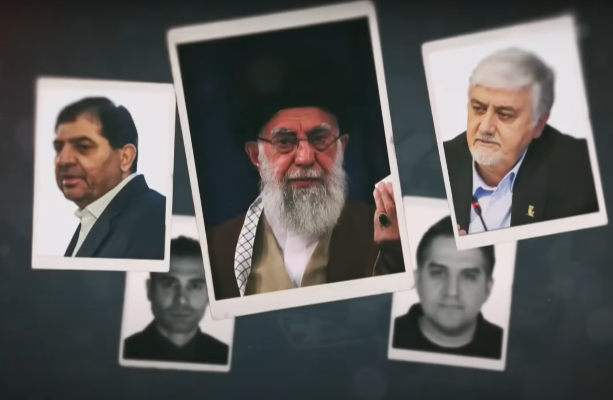 "إيران إنترناشيونال" تكشف فساد بيع النفط عبر سماسرة تابعين لعصابات خامنئي الاقتصادية