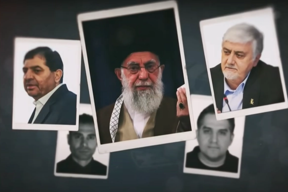 "إيران إنترناشيونال" تكشف فساد بيع النفط عبر سماسرة تابعين لعصابات خامنئي الاقتصادية