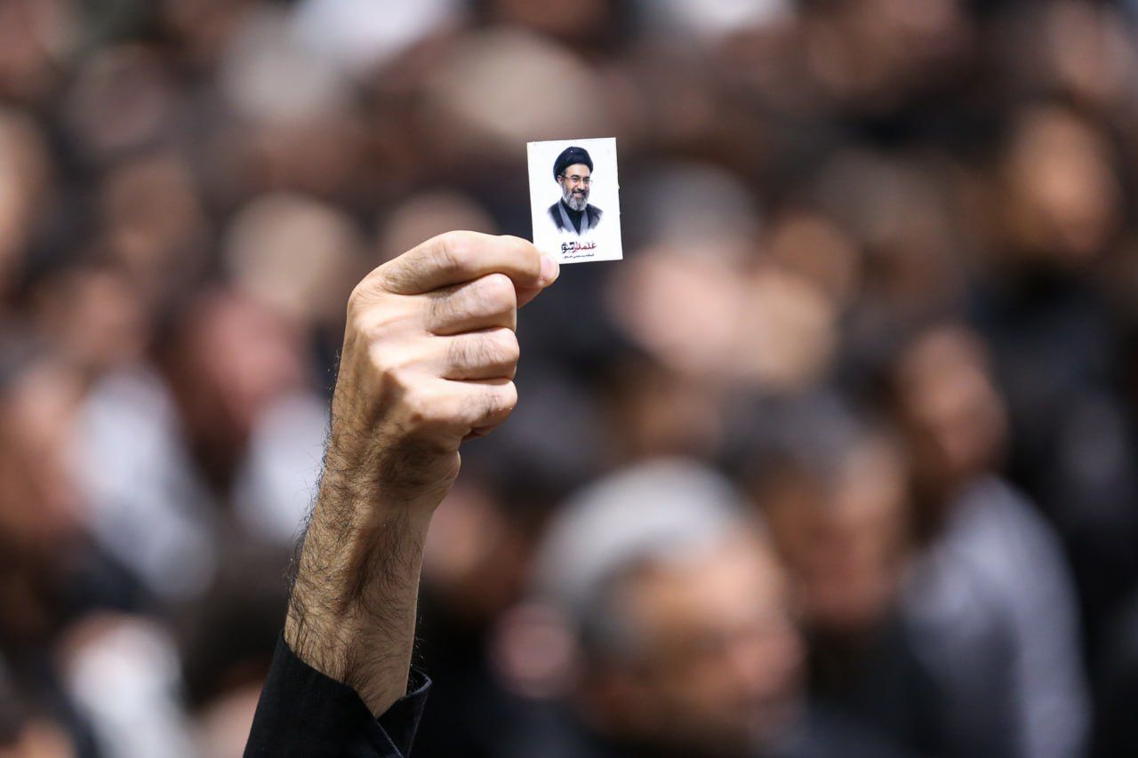 نقشه مجتبی خامنه‌ای برای ایران پس از جنگ