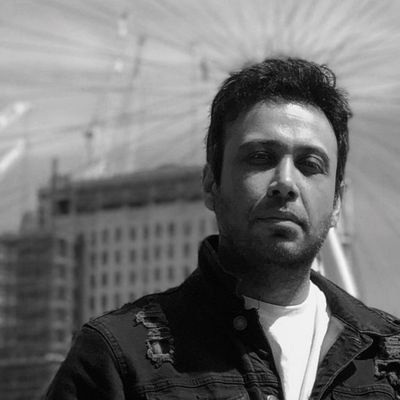 محسن چاوشی، خواننده: تمام همکاریام را با وزارت ارشاد قطع میکنم، سکوت دیگر جایز نیست