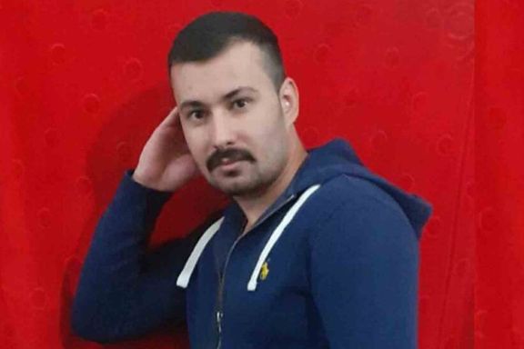 خسرو بشارت، زندانی عقیدتی اهل سنت، اعدام شد